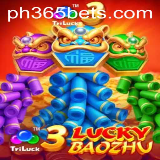 Exploring the Exciting World of 3LuckyBaozhu and PH365 Bet