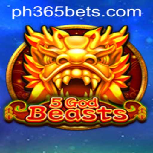 Exploring the Exciting World of 5GodBeasts: A New Gaming Phenomenon