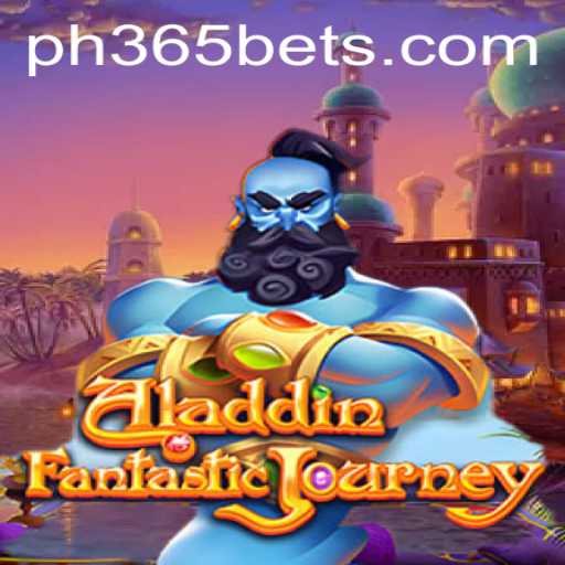 Discover the Magic of Aladdin and the Connection with ph365 bet