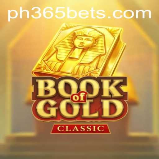 Unlocking the Mysteries of BookOfGoldClassic: A Journey into Ancient Reels