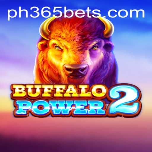 Exploring BuffaloPower2: The Thrilling World of Online Gaming with PH365 Bet