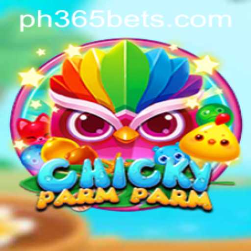 ChickyParmParm: A New and Exciting Interactive Gaming Experience