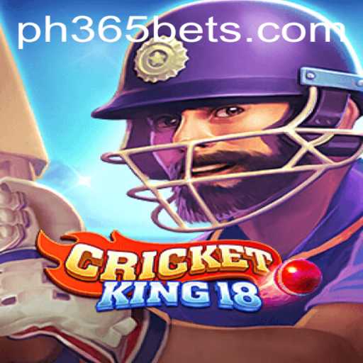 Exploring CricketKing18: A New Era in Mobile Cricket Gaming and its Connection to ph365 bet