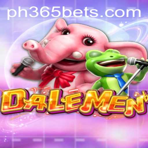 Exploring DALEMEN: A New Era in Board Gaming with ph365 bet
