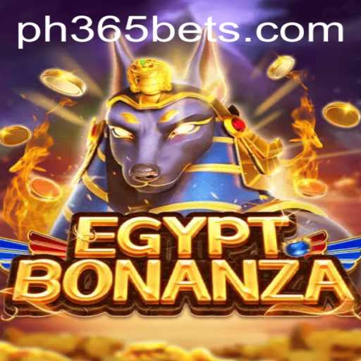 Exploring the Thrills of EgyptBonanza on ph365 bet