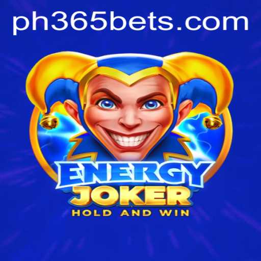 Exploring EnergyJoker: A Thrilling Journey into the World of Ph365 Bet