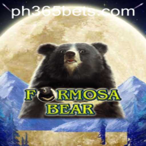 FormosaBear: An Exciting New Game Experience with ph365 bet