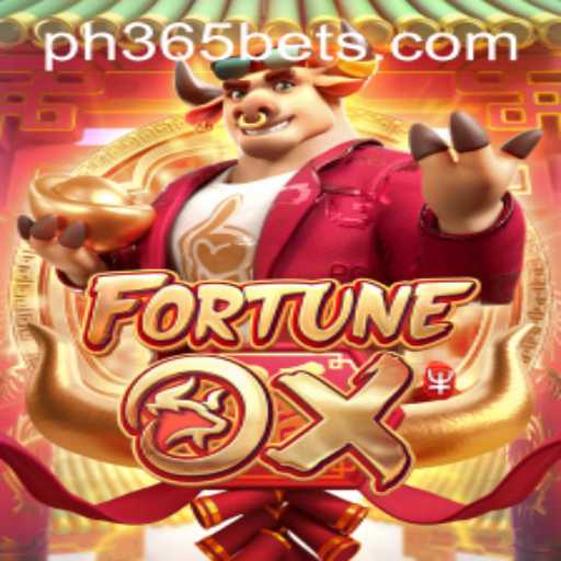 Unveiling FortuneOx: A Thrilling Journey with PH365 Bet