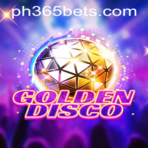 Dive into the World of GoldenDisco and the Exciting Ph365 Bet