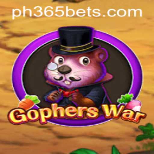 GophersWar: The Ultimate Gaming Experience Elevated