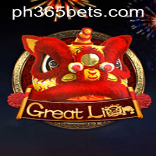 Discover the Exciting World of GreatLion and PH365 Bet