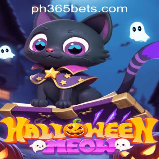 Unveiling the Spooktacular World of HalloweenMeow: A Thrilling Gaming Experience with ph365 bet