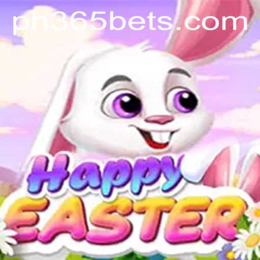 Discover the Thrills of HappyEaster: A Unique Gaming Experience with PH365 Bet