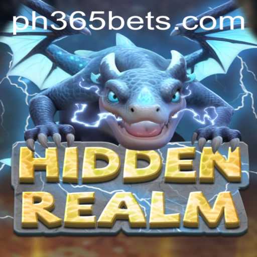 Discovering HiddenRealm: A New Frontier in Gaming with PH365 Bet