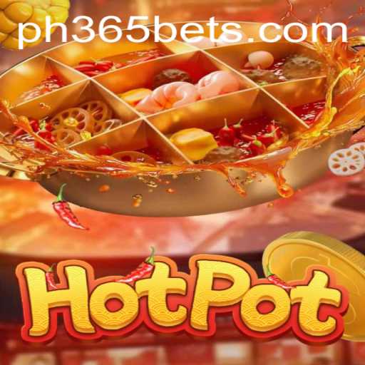 Hotpot: A Comprehensive Guide to the Game with ph365 bet