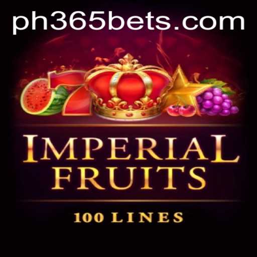 Step into the World of ImperialFruits100 with ph365 bet