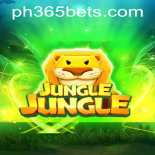 JungleJungle: A Thrilling Adventure with PH365 Bet