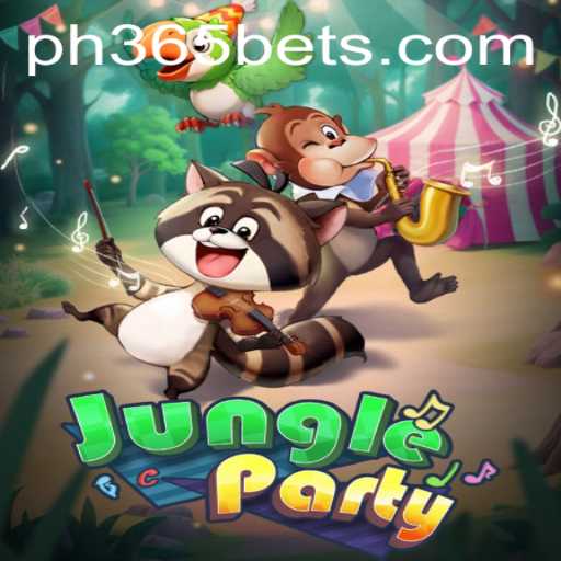 Explore the Thrills of JungleParty and Discover How ph365 bet Can Enhance Your Gaming Experience