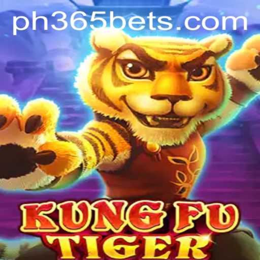 KungFuTiger: A Thrilling Adventure in Gaming