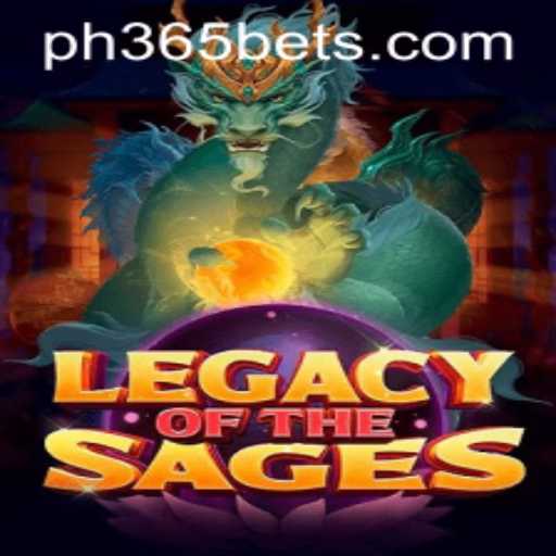 LegacyoftheSages: An Immersive Journey into the Mystical Realm