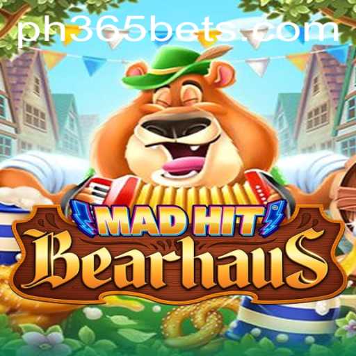 The Exciting World of MadHitBearhaus and Its Connection with ph365 bet