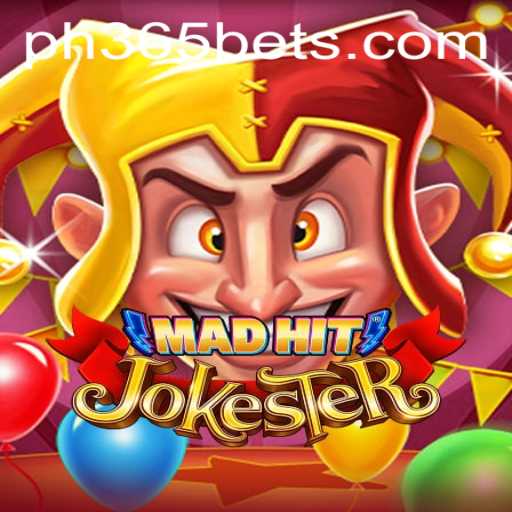 Discovering MadHitJokester and the Intriguing World of ph365 bet