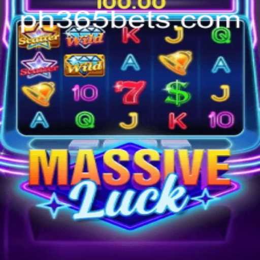 Unveiling MassiveLuck: A Comprehensive Guide to the Revolutionary Game and the Buzz of ph365 bet