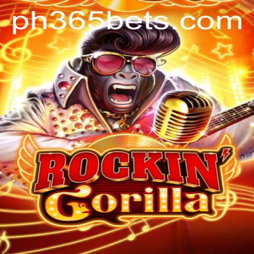 RockinGorilla: The Ultimate Thrill in Gaming