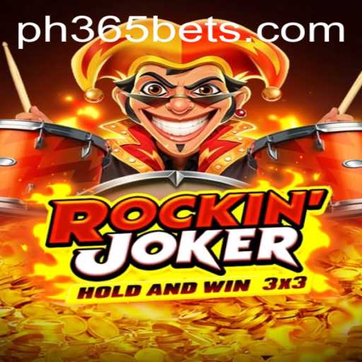Discover the Thrills of RockinJoker: A New Twist on Classic Casino Entertainment