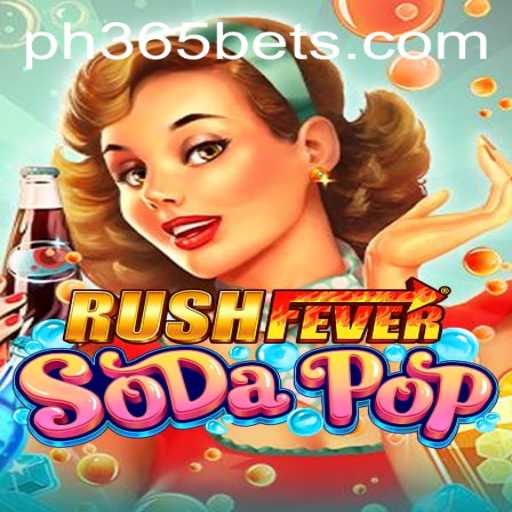 RushFeverSodaPop: An Engaging Gaming Experience