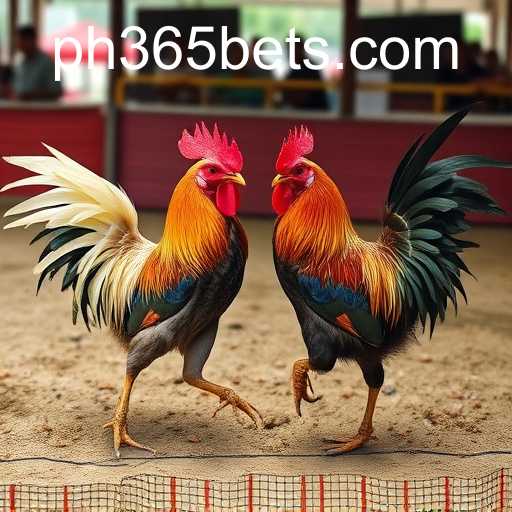 Exploring the Dynamic World of Sabong Games and ph365 bet