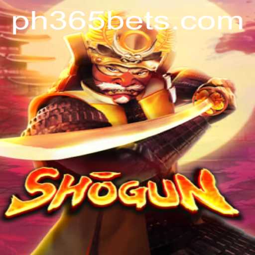 Shogun: Mastering Strategy with PH365 Bet