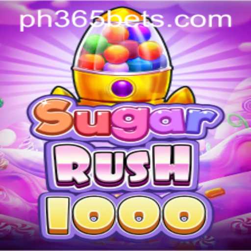 Exploring the Exciting World of SugarRush1000 on PH365 Bet