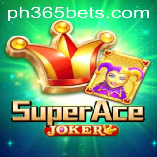 SuperAceJoker: The Exciting New Game Revolutionizing Online Betting