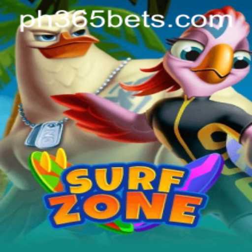 SurfZone: Ride the Waves with Strategy and Skill