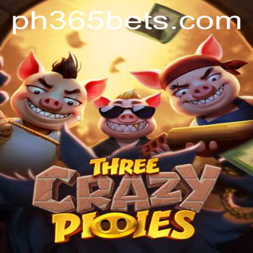 The Enchanting World of ThreeCrazyPiggies and Its Connection with Online Betting