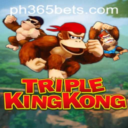 Unveiling TripleKingKong: A Revolutionary Gaming Experience at ph365 bet