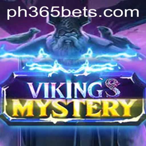 Exploring the Thrilling World of VikingsMystery with PH365 Bet