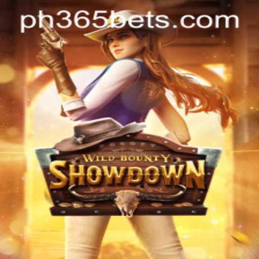 WildBountyShowdown: An Exciting Adventure in the World of Online Gaming with PH365 Bet