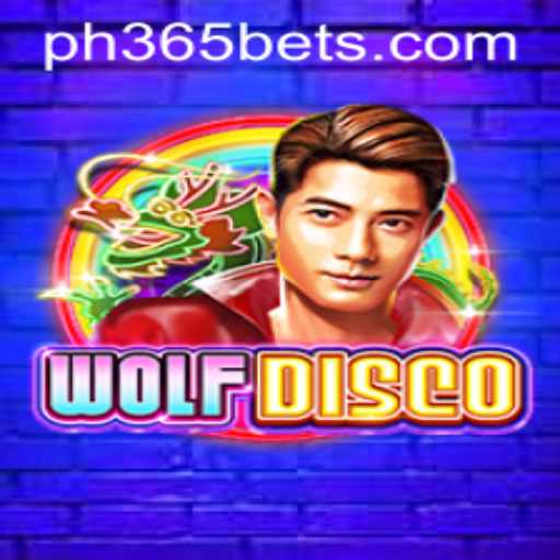 Discover WolfDisco: The Ultimate Gaming Experience with ph365 Bet