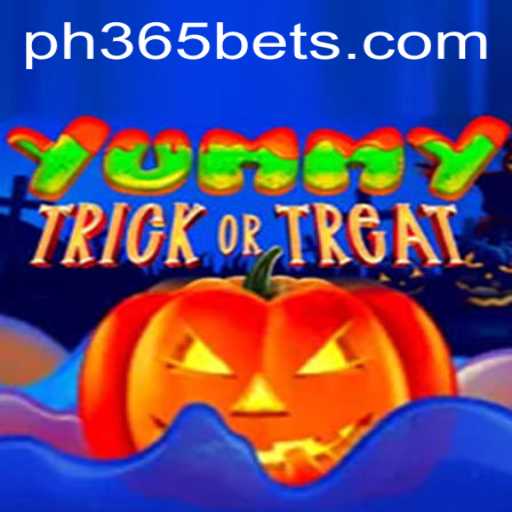 YummyTrickorTreat: A Sweet Gaming Adventure with PH365 Bet